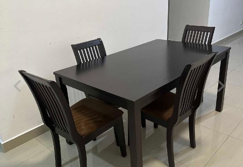 LBS Skylake Residence