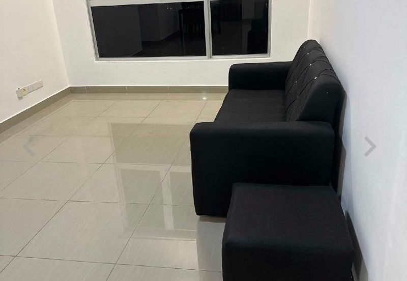 LBS Skylake Residence