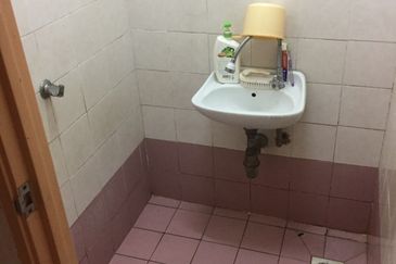 Sri Dahlia Apartment