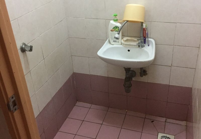 Sri Dahlia Apartment