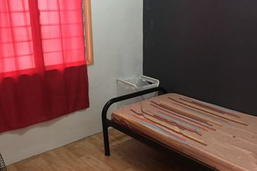 Sri Dahlia Apartment