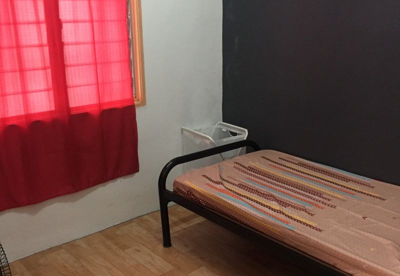 Sri Dahlia Apartment