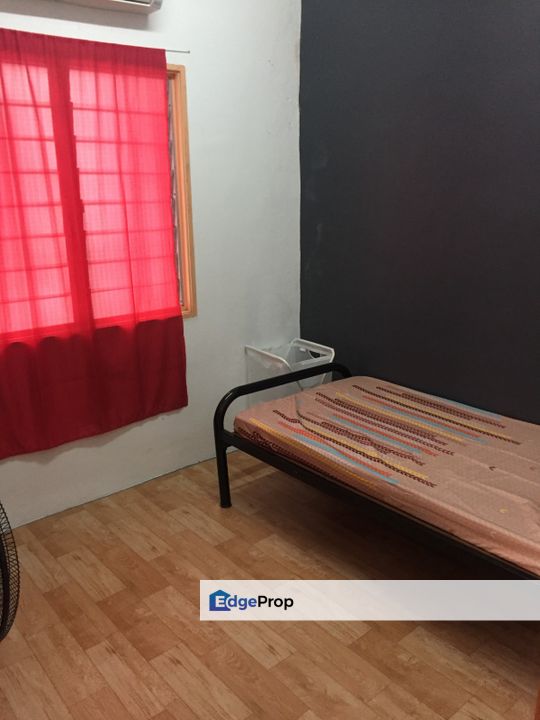 Sri Dahlia Apartment, Bandar Puteri Puchong, Puchong, selangor , Selangor, Bandar Puteri Puchong