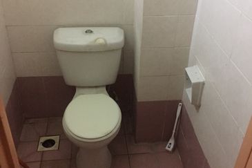 Sri Dahlia Apartment