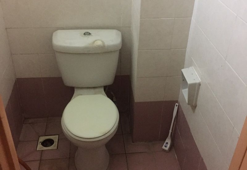 Sri Dahlia Apartment