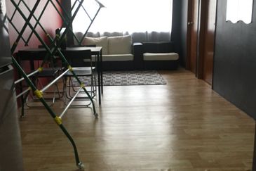 Sri Dahlia Apartment