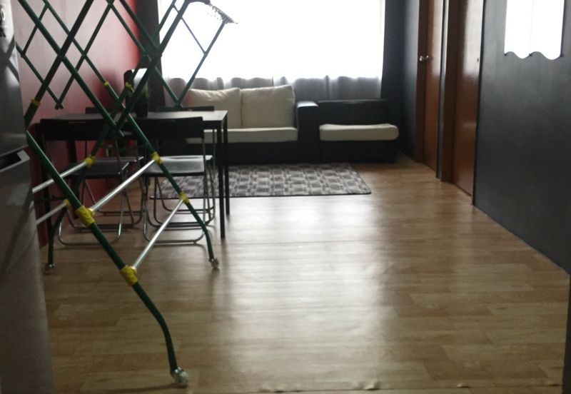 Sri Dahlia Apartment