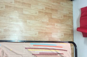 Sri Dahlia Apartment