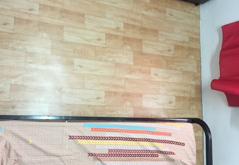 Sri Dahlia Apartment