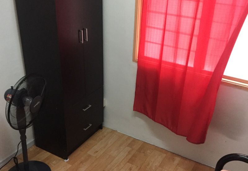 Sri Dahlia Apartment