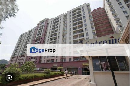 Sutramas Apartments, Puchong, selangor , Selangor, Puchong