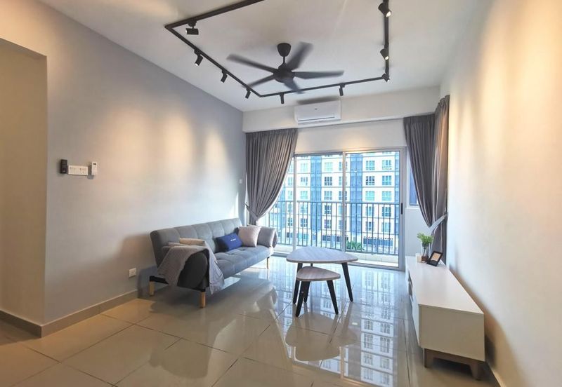 Galleria Equine Park