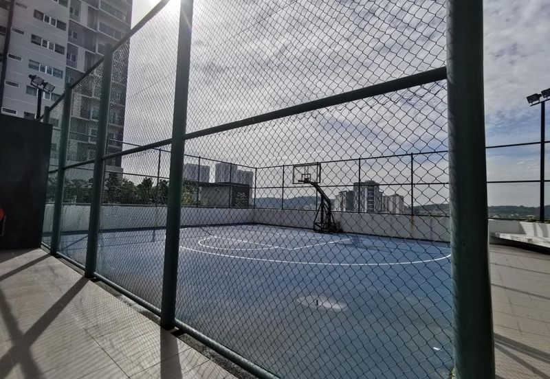 Galleria Equine Park