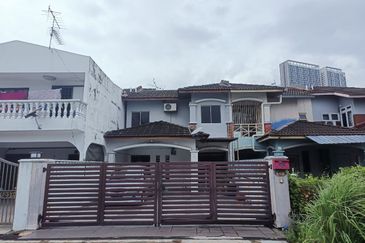 Taman Pandan Perdana