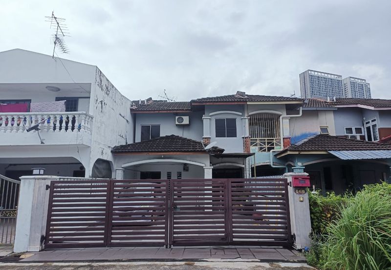 Taman Pandan Perdana