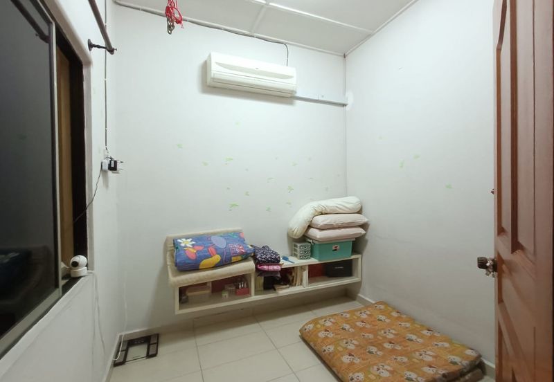 Taman Pandan Perdana