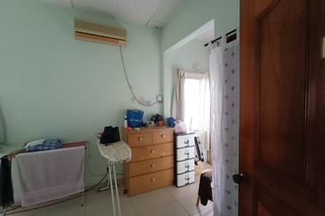 Taman Pandan Perdana