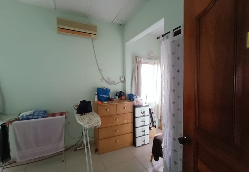 Taman Pandan Perdana