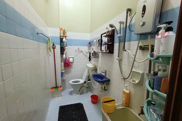 Taman Pandan Perdana