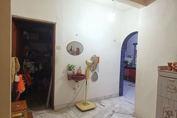 Taman Pandan Perdana