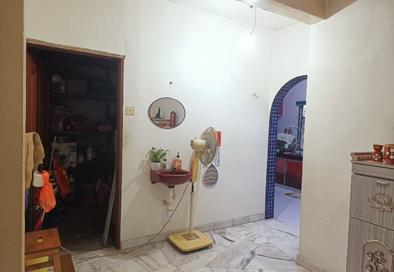 Taman Pandan Perdana