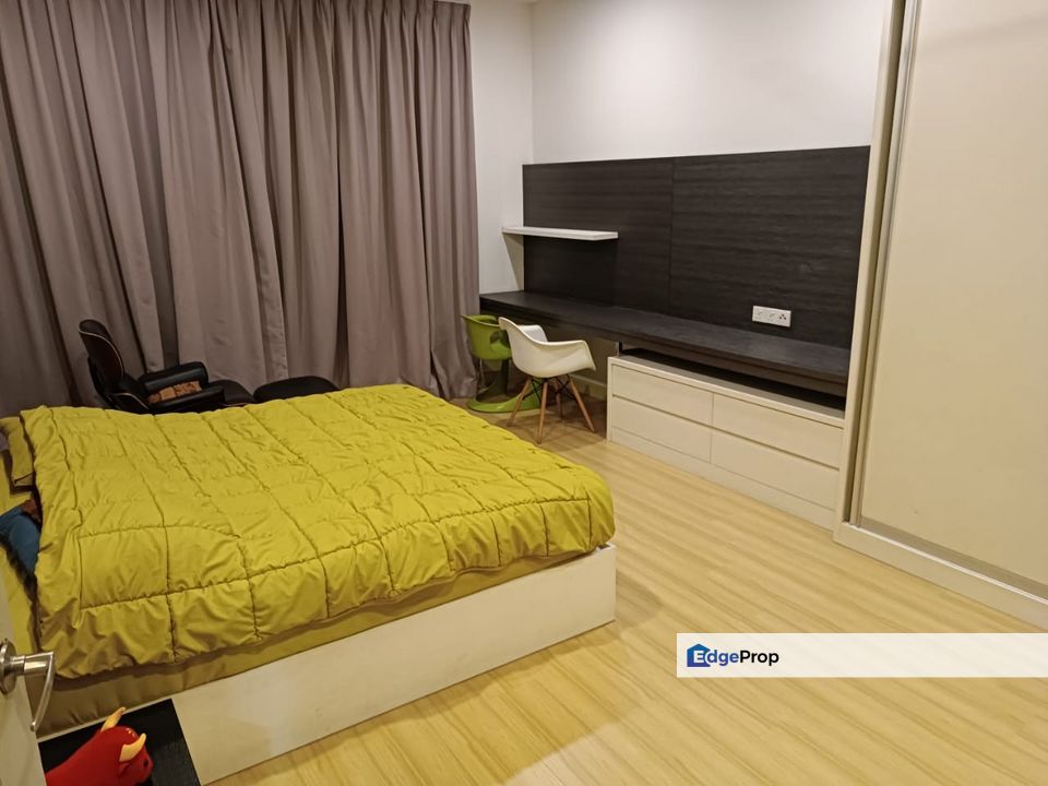 X2 RESIDENCY, Puchong, selangor , Selangor, Puchong