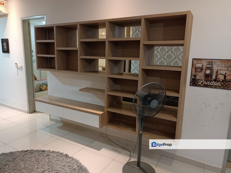 X2 RESIDENCY, Puchong, selangor , Selangor, Puchong