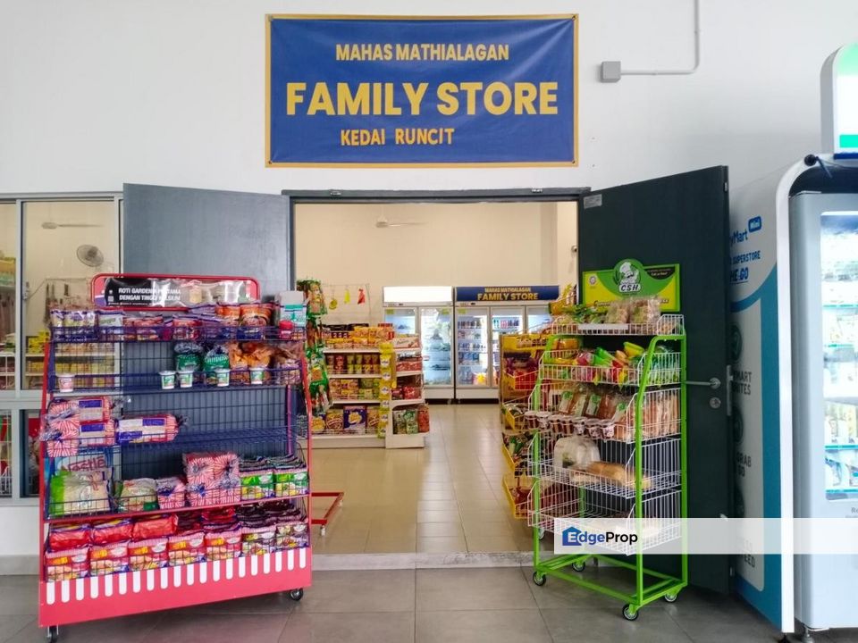 Lanai Residence, bukit jalil, Kuala Lumpur , Kuala Lumpur, Bukit Jalil