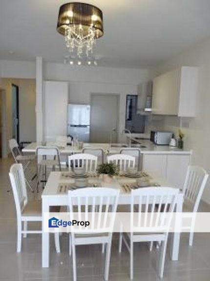 Setia Walk Apartments, Puchong, selangor , Selangor, Puchong