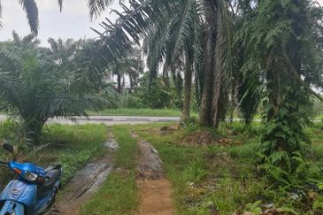 Teluk Panglima Garang