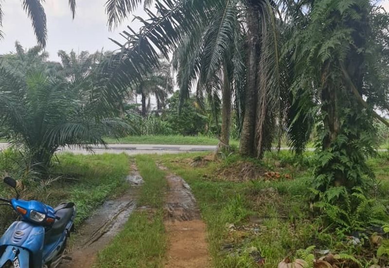 Teluk Panglima Garang