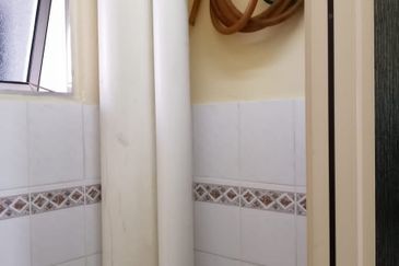 Kenanga Apartment, Puchong