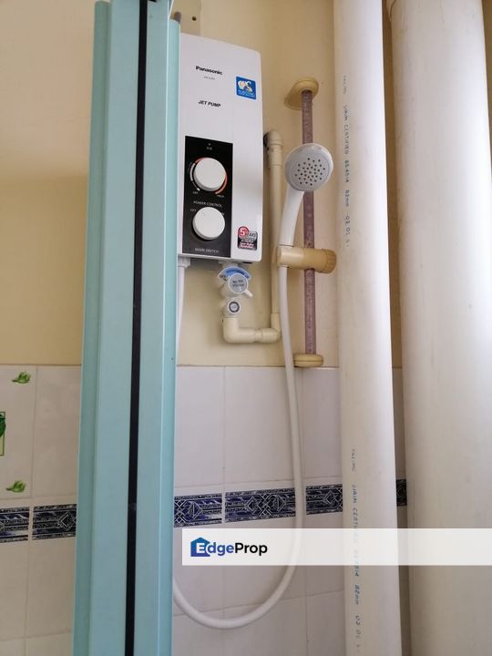 Kenanga Apartment, Puchong, selangor , Selangor, Puchong