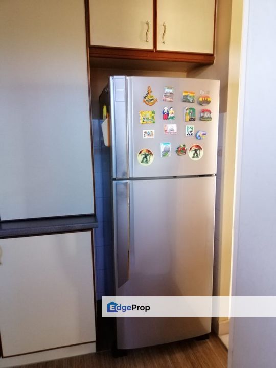 Kenanga Apartment, Puchong, selangor , Selangor, Puchong