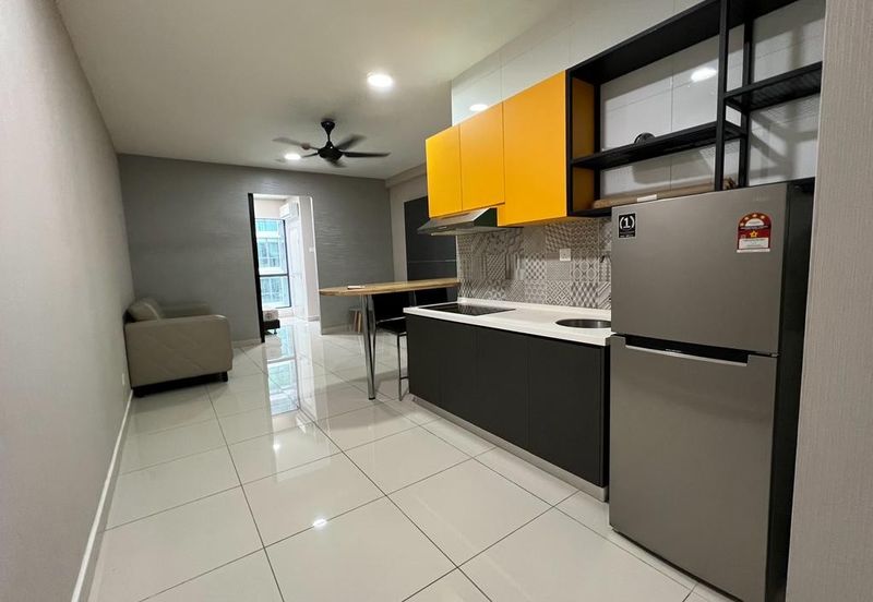 Liberty Arc @ Ampang Ukay