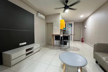 Liberty Arc @ Ampang Ukay