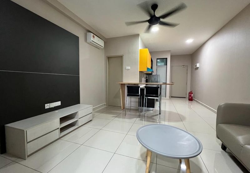 Liberty Arc @ Ampang Ukay