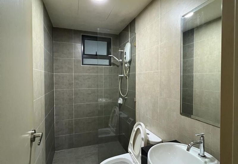 Liberty Arc @ Ampang Ukay