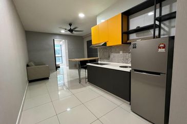 Liberty Arc @ Ampang Ukay