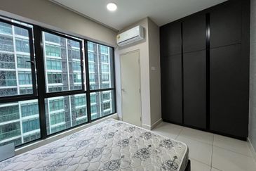 Liberty Arc @ Ampang Ukay