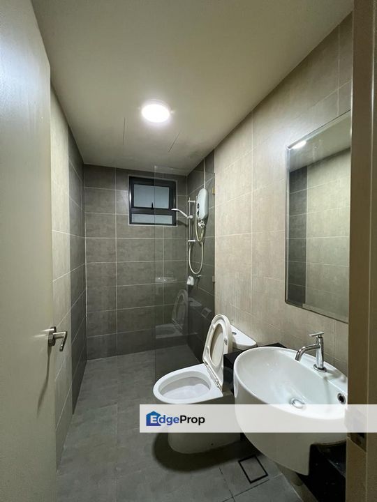 Liberty Arc @ Ampang Ukay, ulu kelang, selangor , Selangor, Ulu Kelang