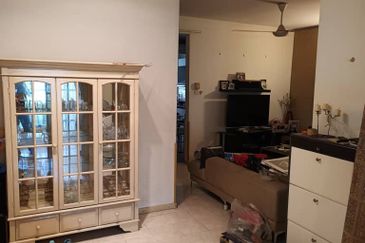 Jalan Bukit Puchong 2/8