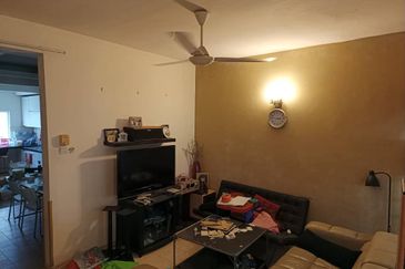 Jalan Bukit Puchong 2/8