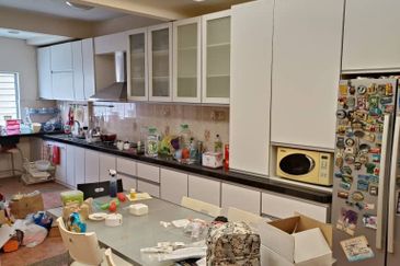 Jalan Bukit Puchong 2/8