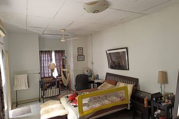 Jalan Bukit Puchong 2/8