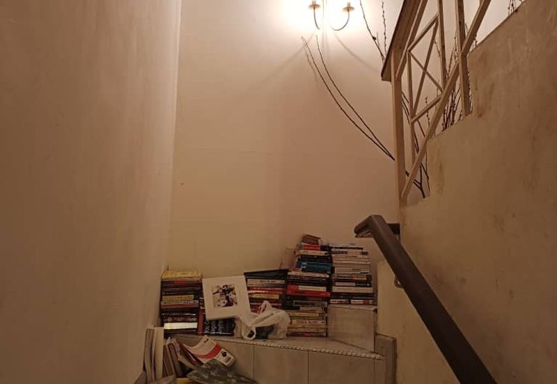 Jalan Bukit Puchong 2/8