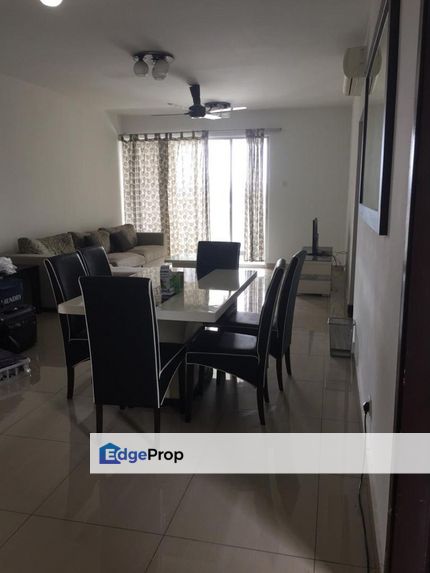 Zen Residence, fully finished ready move in condition, puchong, selangor , Selangor, Puchong