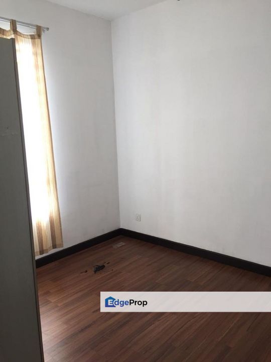 Zen Residence, fully finished ready move in condition, puchong, selangor , Selangor, Puchong