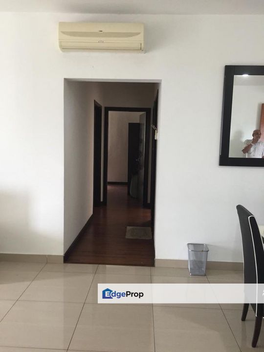 Zen Residence, fully finished ready move in condition, puchong, selangor , Selangor, Puchong