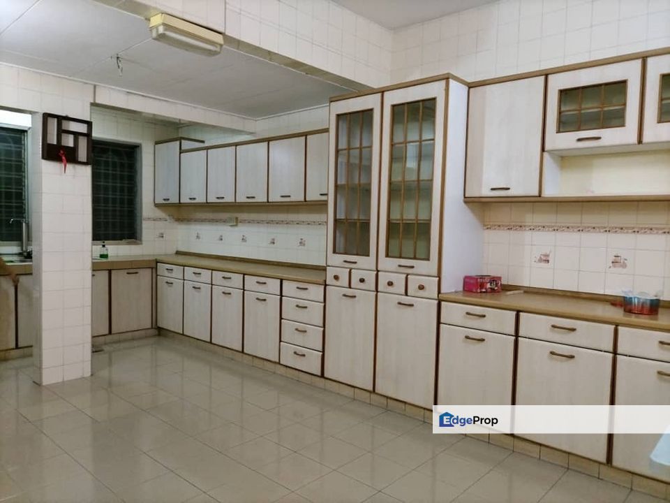 Pjs 9, Bandar Sunway, Big rental house, good location, Subang Jaya, sunway, selangor, Selangor, Bandar Sunway